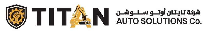Titan Auto Solutions